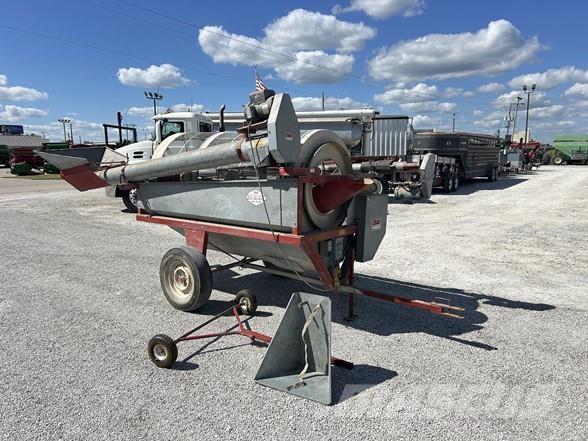 DMC 244 Crop Processing and Storage Units/Machines Others