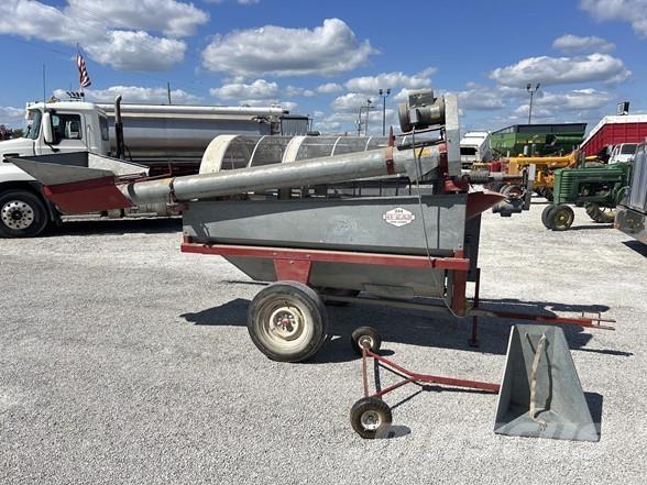 DMC 244 Crop Processing and Storage Units/Machines Others