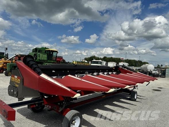 Drago 830 Harvester Headers