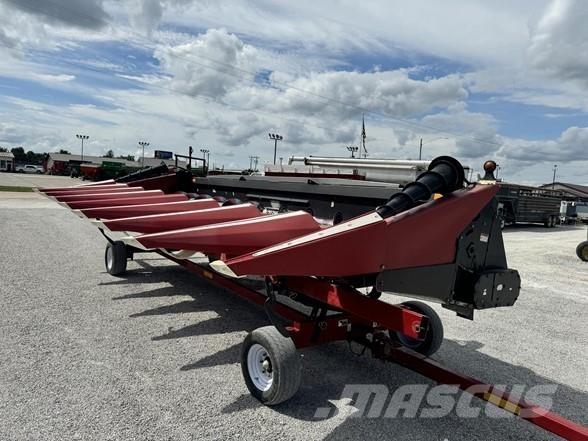 Drago 830 Harvester Headers