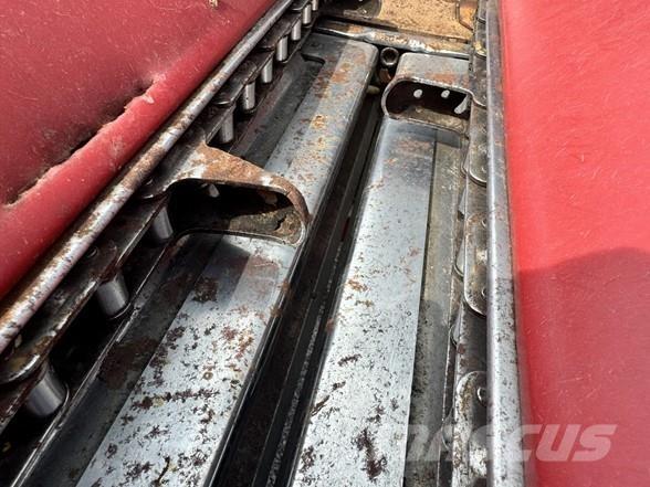 Drago 830 Harvester Headers