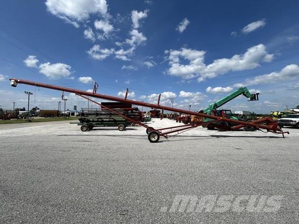 Feterl 10x60 Farm Drills
