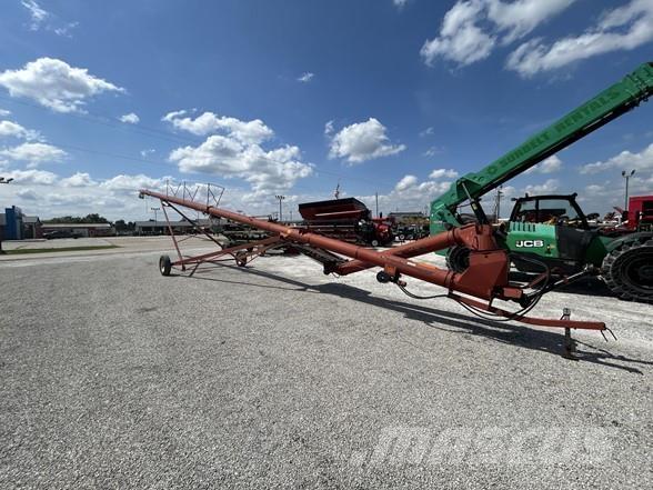 Feterl 10x60 Farm Drills