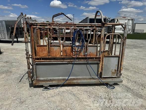  FOR-MOST 150 Other livestock machinery and accessories