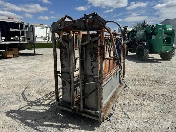  FOR-MOST 150 Other livestock machinery and accessories
