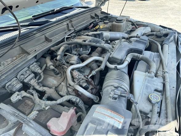 Ford F550 SD Other