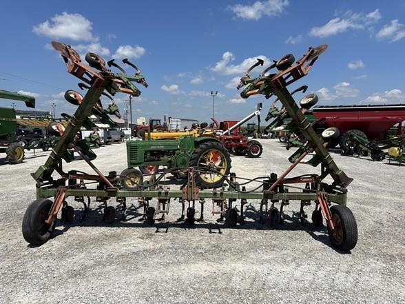 Glencoe 2208 Cultivators