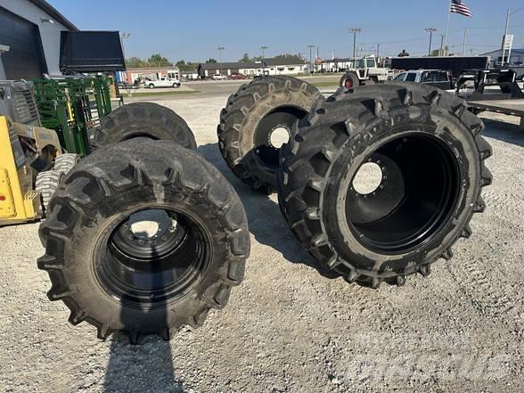 Goodyear DT930 Other