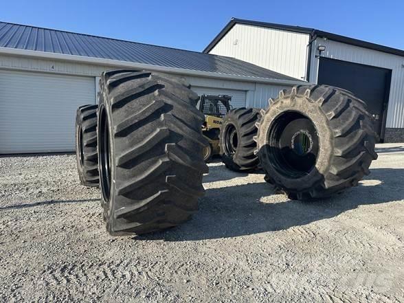 Goodyear DT930 Other
