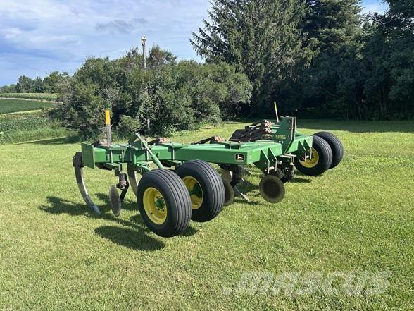 John Deere 915 Other Tillage Machines And Accessories