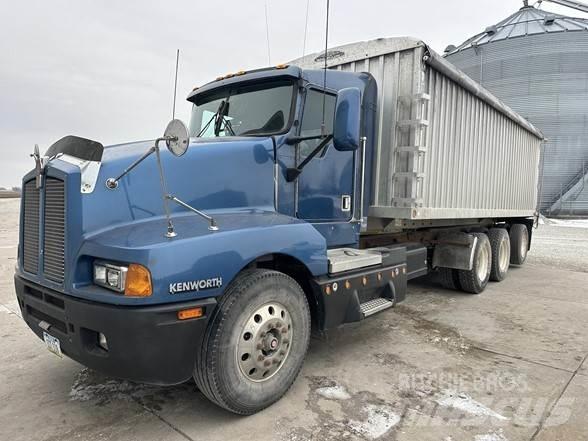 Kenworth T600 Other
