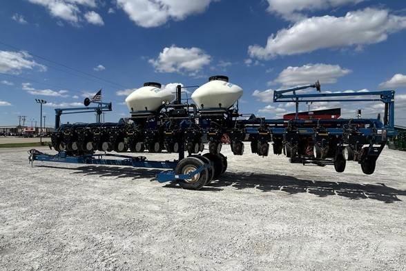 Kinze 3660ASD Planters