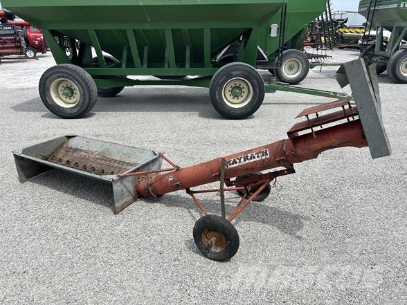 Mayrath MP512 Crop Processing and Storage Units/Machines Others