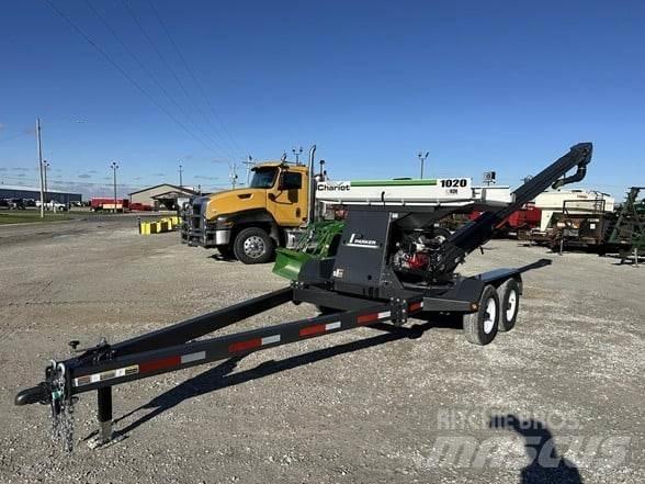 Parker 1020 Farm Drills