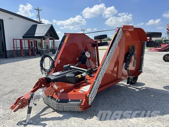 Rhino 2155 Mower-conditioners