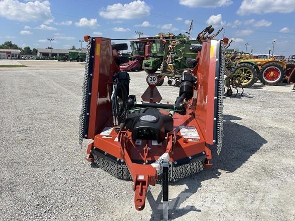 Rhino 2155 Mower-conditioners