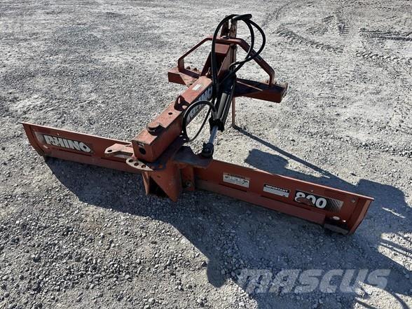 Rhino R800 Other tractor accessories