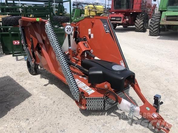 Rhino TS10 Mower-conditioners