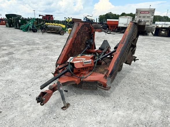 Rhino TS12 Mower-conditioners