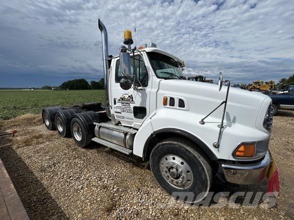 Sterling L9500 Conventional Trucks / Tractor Trucks