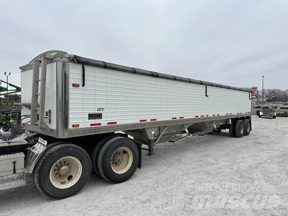 Timpte 4266 Grain / Silage Trailers