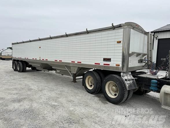 Timpte 4266 Grain / Silage Trailers