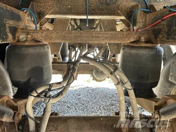 Timpte 4266 Grain / Silage Trailers