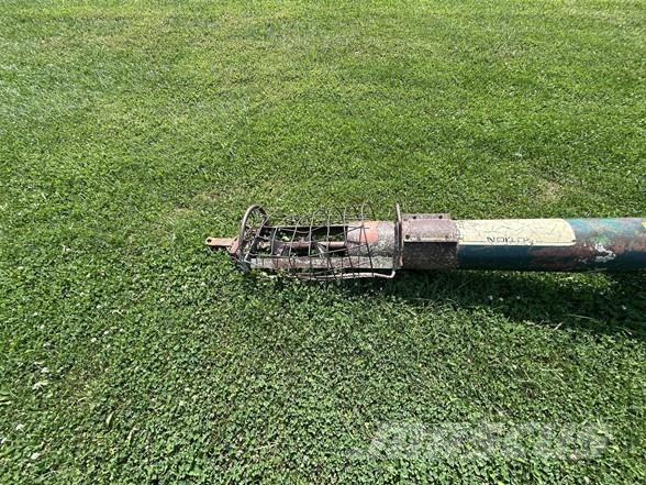 WESTGO 1210 Farm Drills