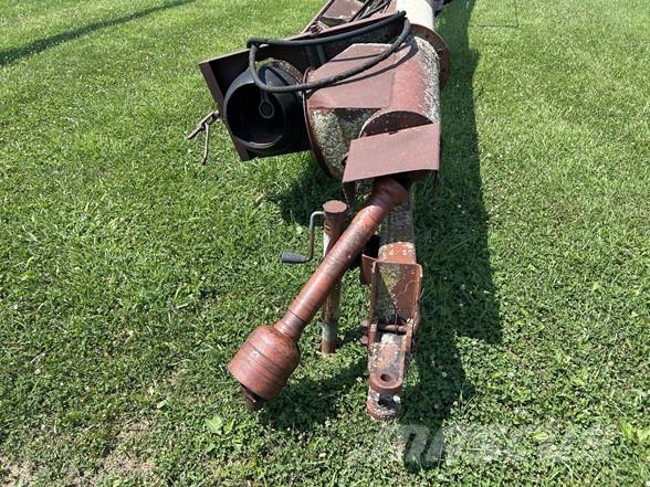 WESTGO 1310 Farm Drills