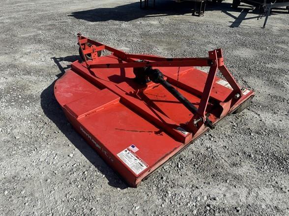 Woods HC72 Mower-conditioners