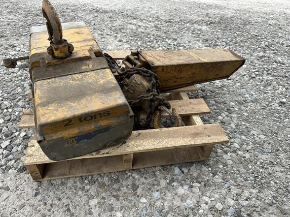 Wright 2 TON Other