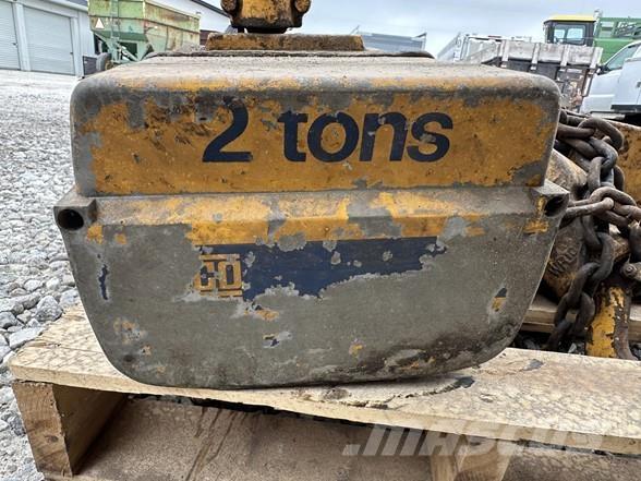 Wright 2 TON Other