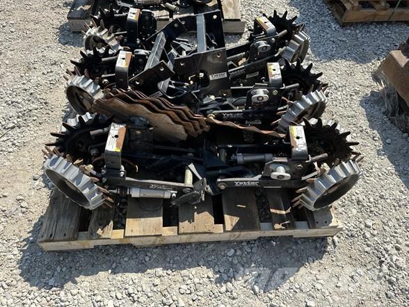 YETTER  Other