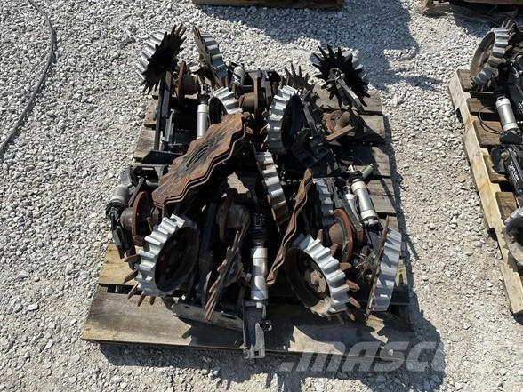 YETTER  Other