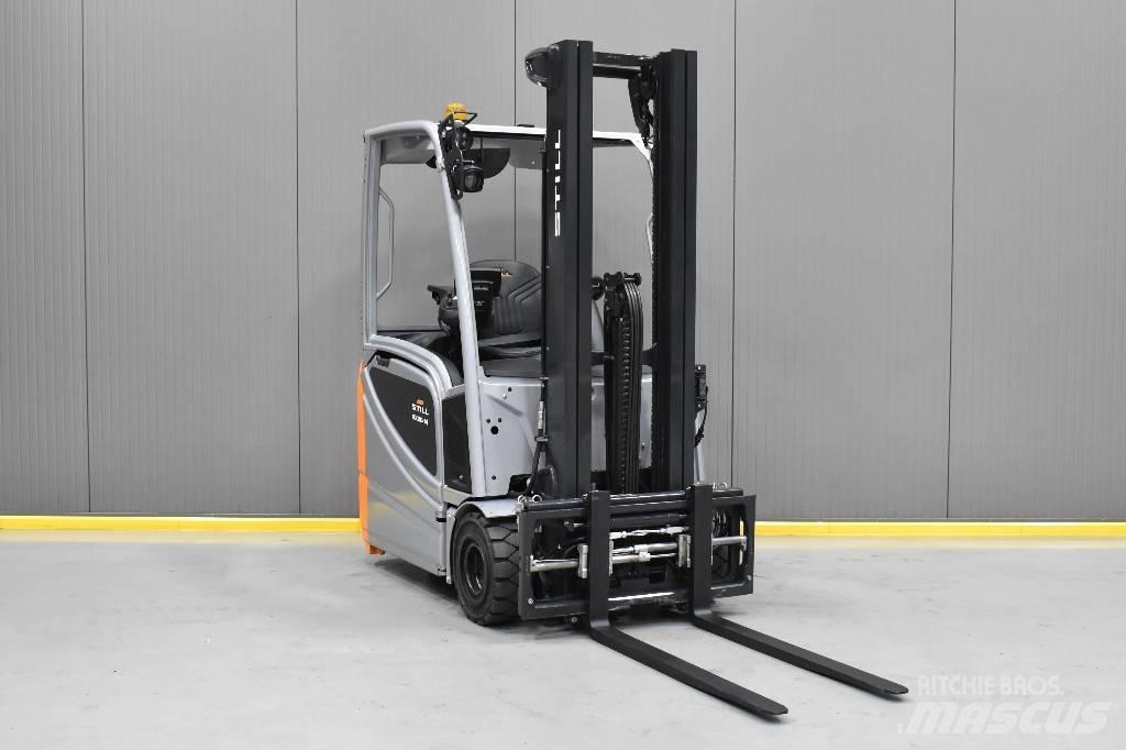 Still RX 20-14 C Electric Forklifts