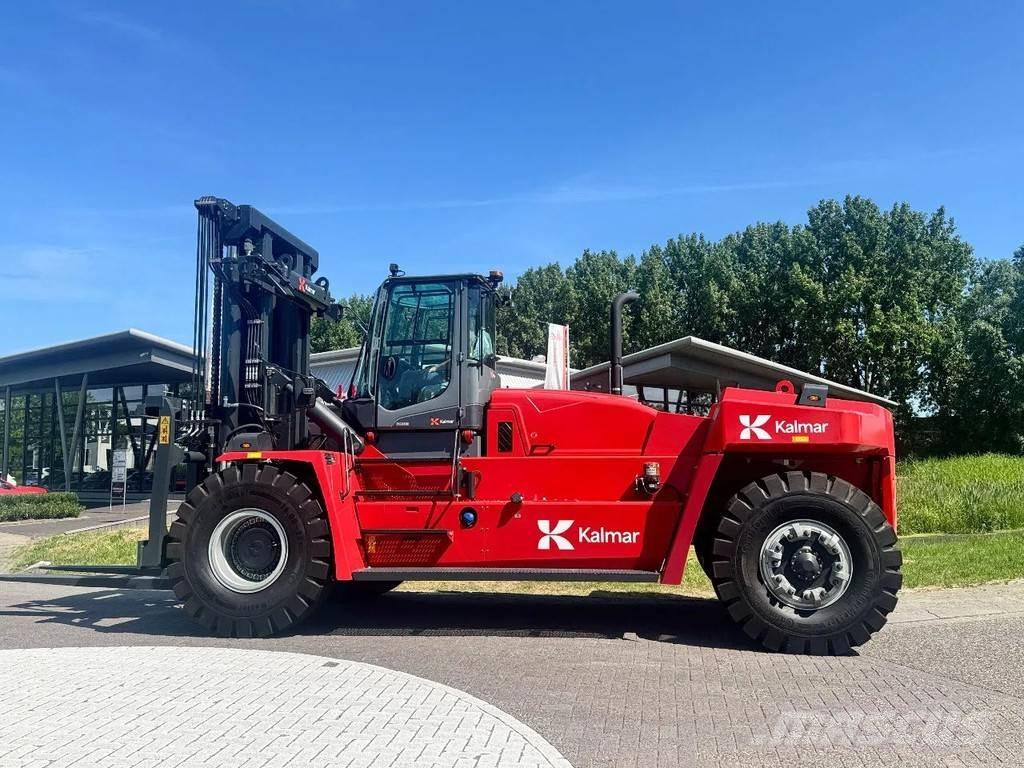 Kalmar DCG330-12 Diesel Forklifts