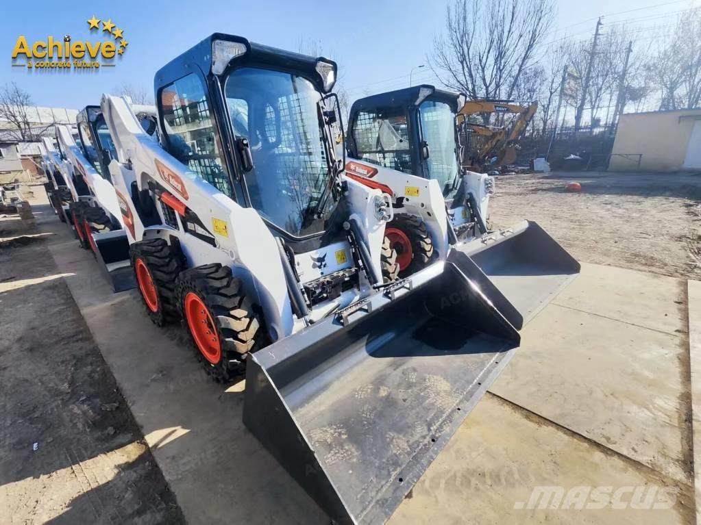 Bobcat S 530 Skid Steer Loaders