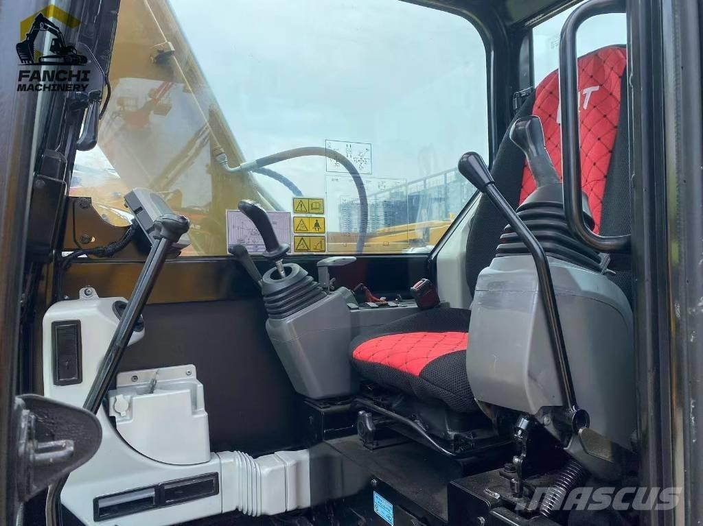 CAT 308 Crawler Excavators