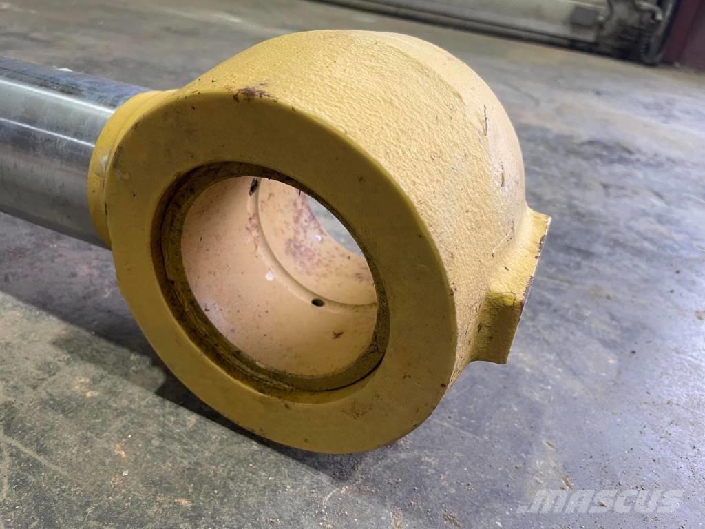 CAT 318C + 319C Rod AS Other