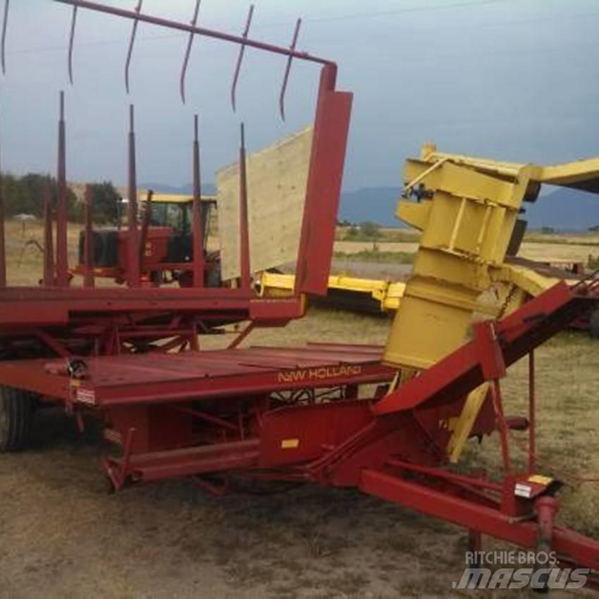 New Holland 1033 Other Forage Equipment