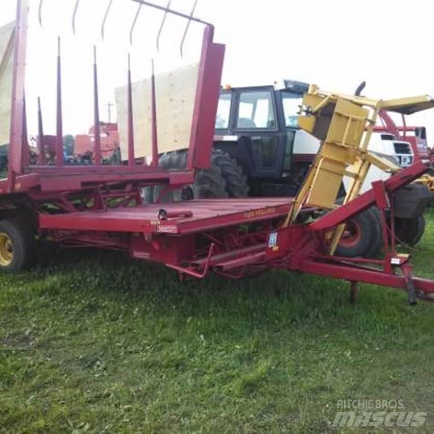 New Holland 1033 Other Forage Equipment