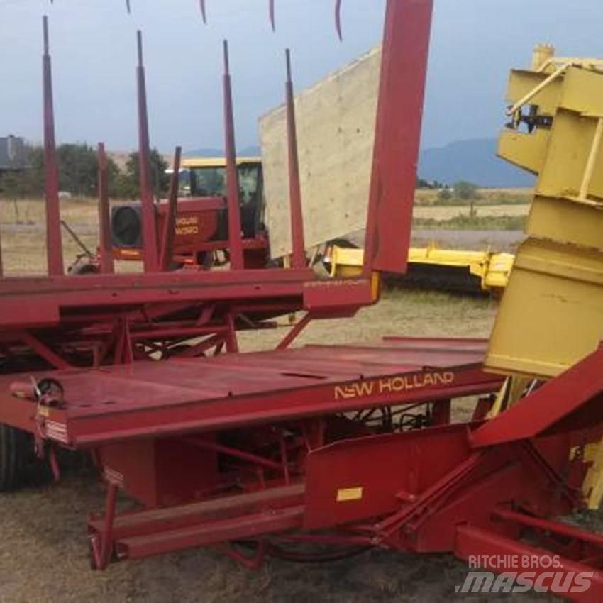 New Holland 1033 Other Forage Equipment