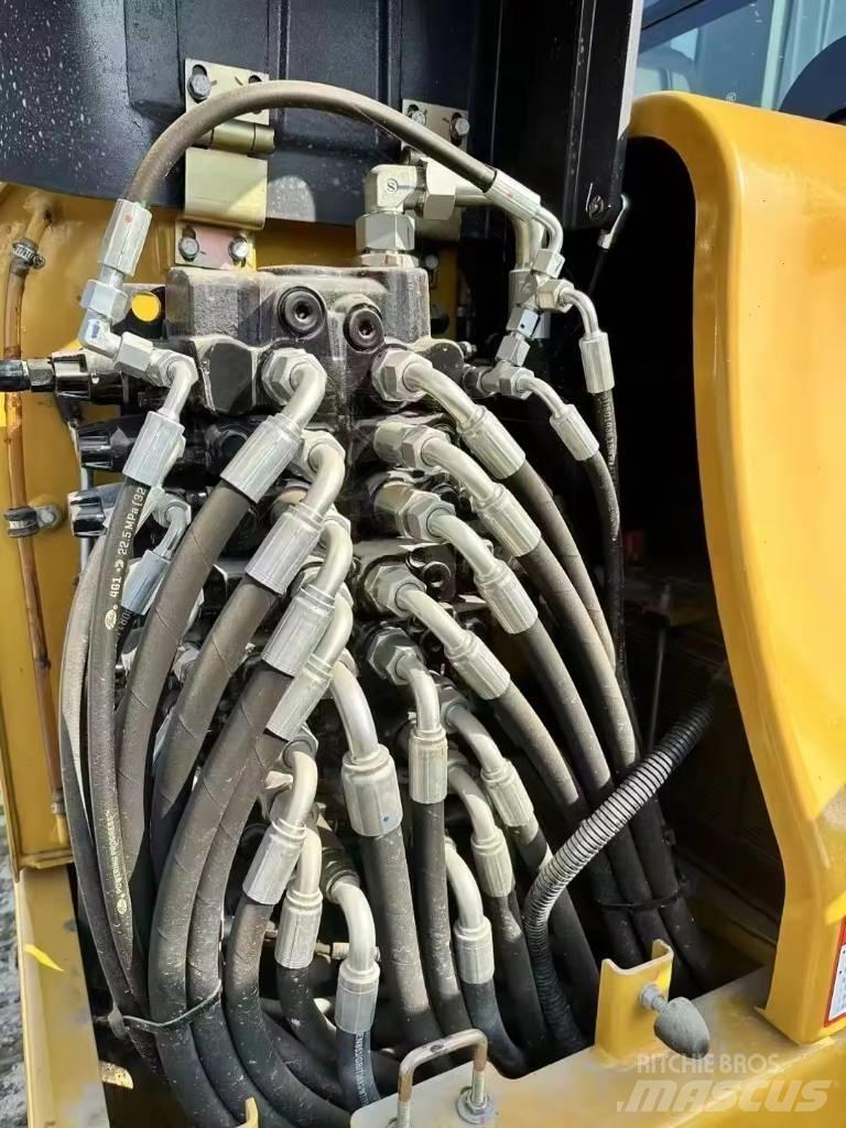 XCMG XE 60 DA Crawler Excavators