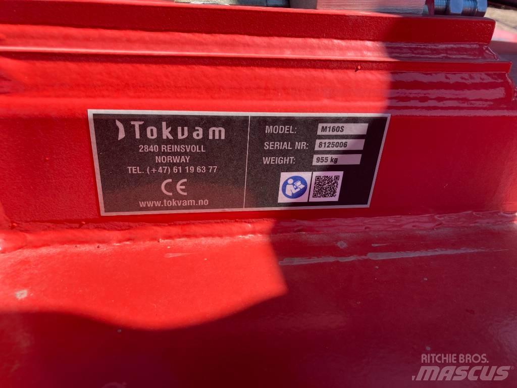 Tokvam M160S Farm Equipment - Others