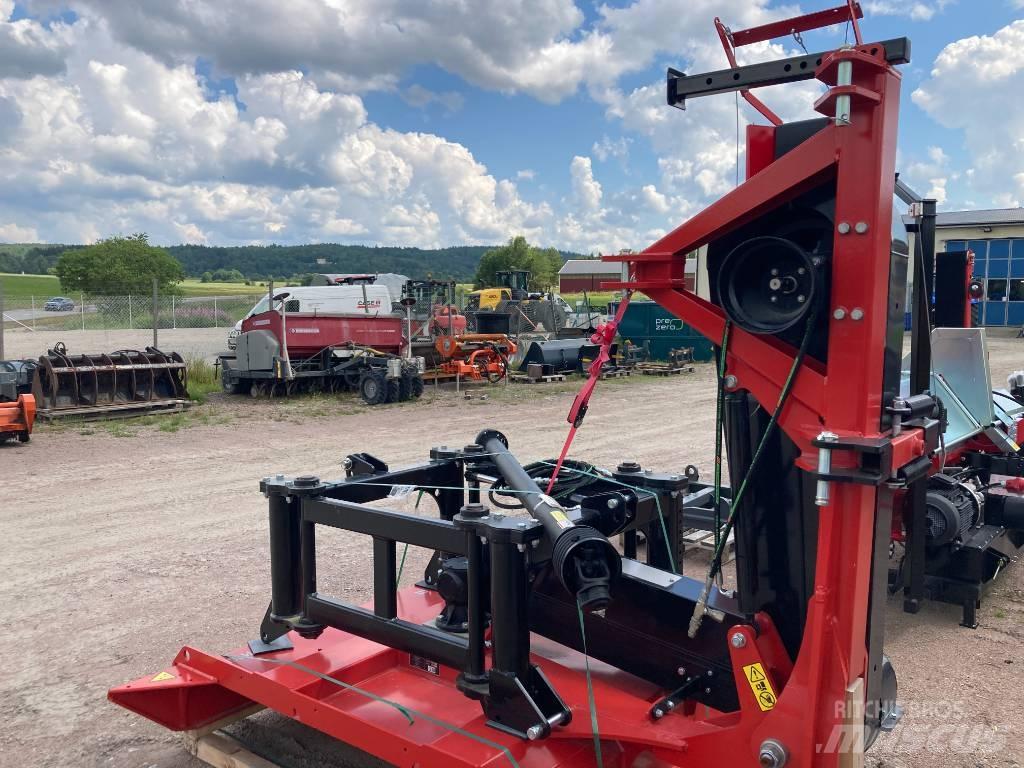 Tokvam M160S Farm Equipment - Others