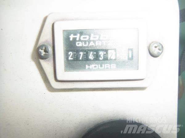 Sumitomo SH30JX Mini Excavators <7t (Mini Diggers)