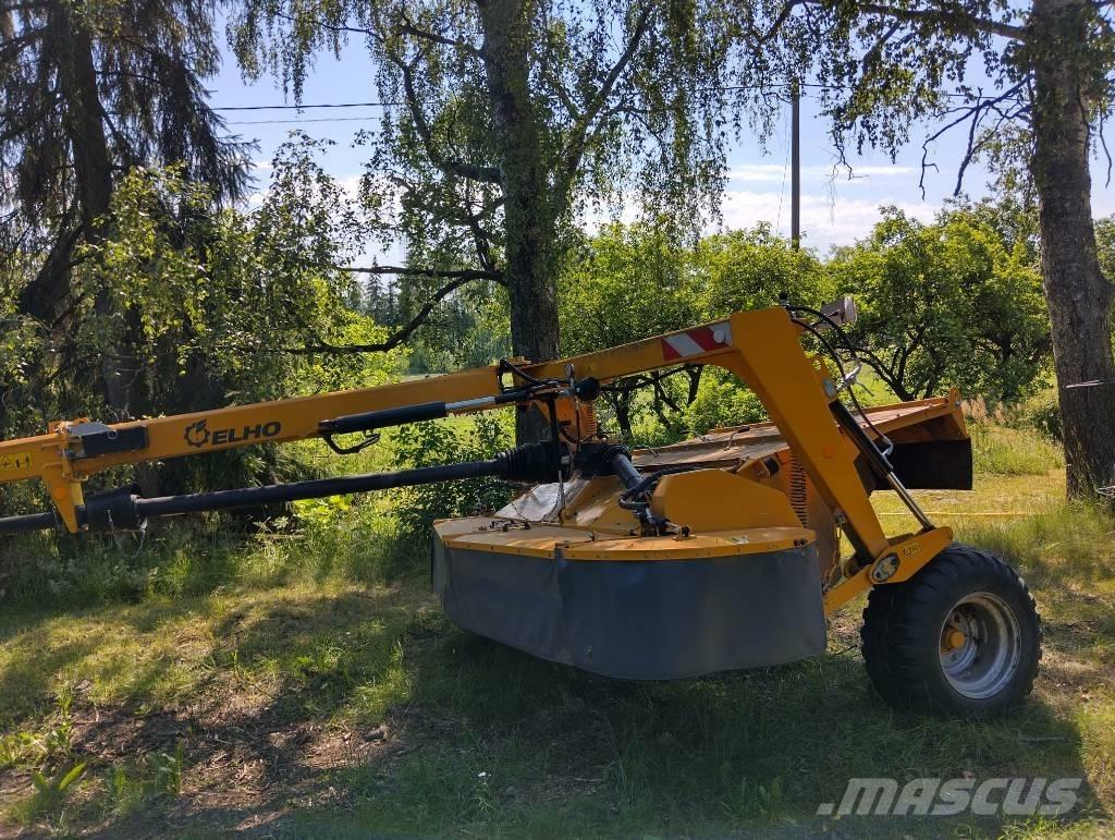 Elho Arrow 3200 C Mower-conditioners