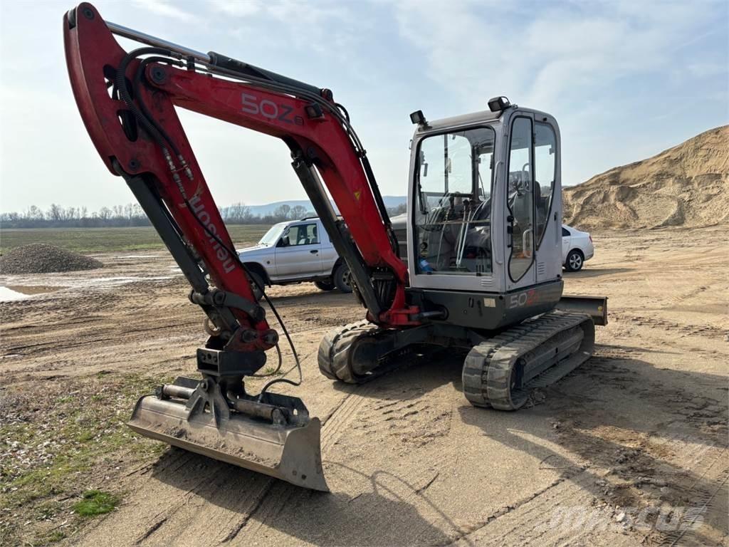 Neuson 50Z3RD Other