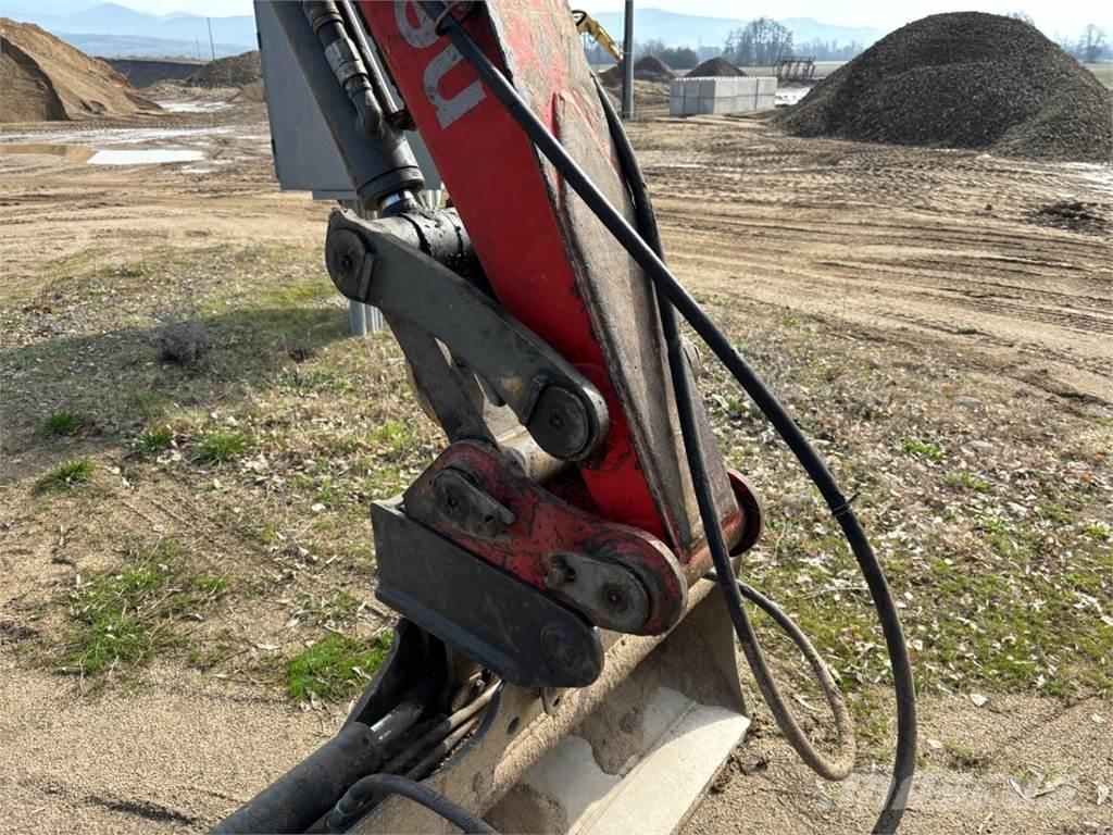Neuson 50Z3RD Other