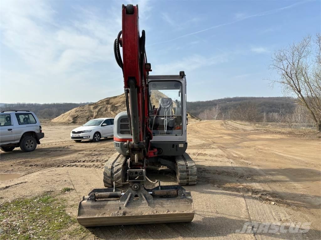 Neuson 50Z3RD Other